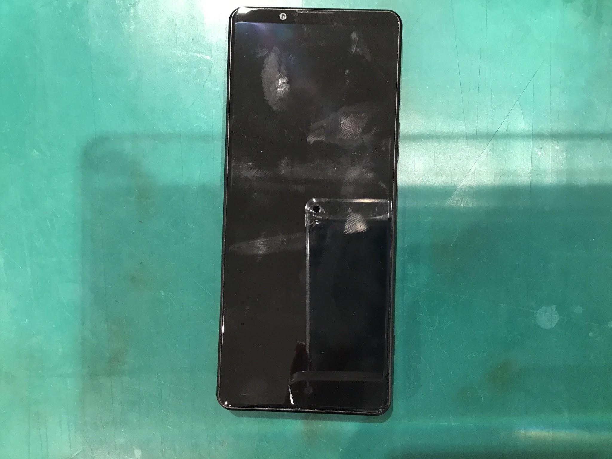 Andoridのバッテリー交換も承っています！【スマホ修理工房丸井錦糸町店】